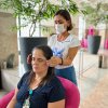 Grupo de Reiki completa um ano de atuação na Santa Casa